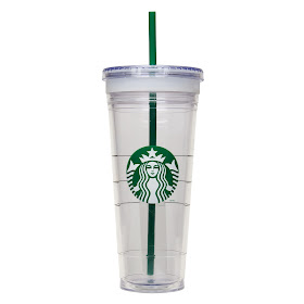 2極タイプ スターバックス タンブラー コールド用 ベンティ